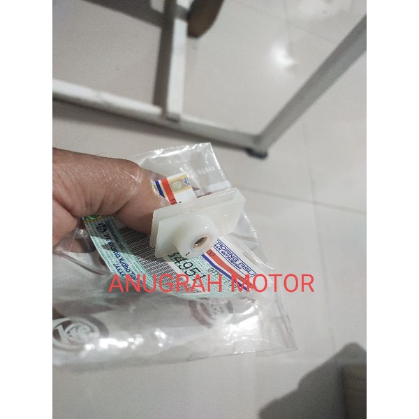 plastik rel kaca Mitsubishi canter Orsinil