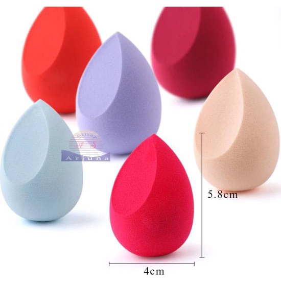 Beauty Blender Sponge Teardrop / Make Up Tools