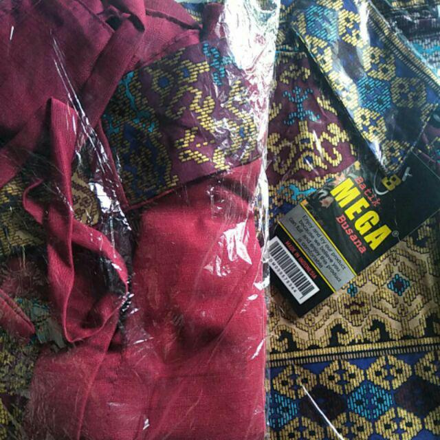 Grosir Batik Couple Rnb Span Bumi Jawa