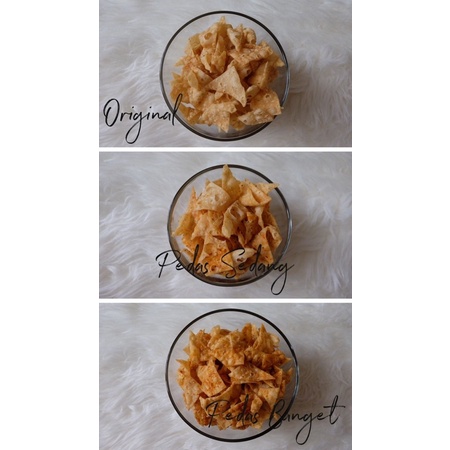 

kerippikpangsitgarlic