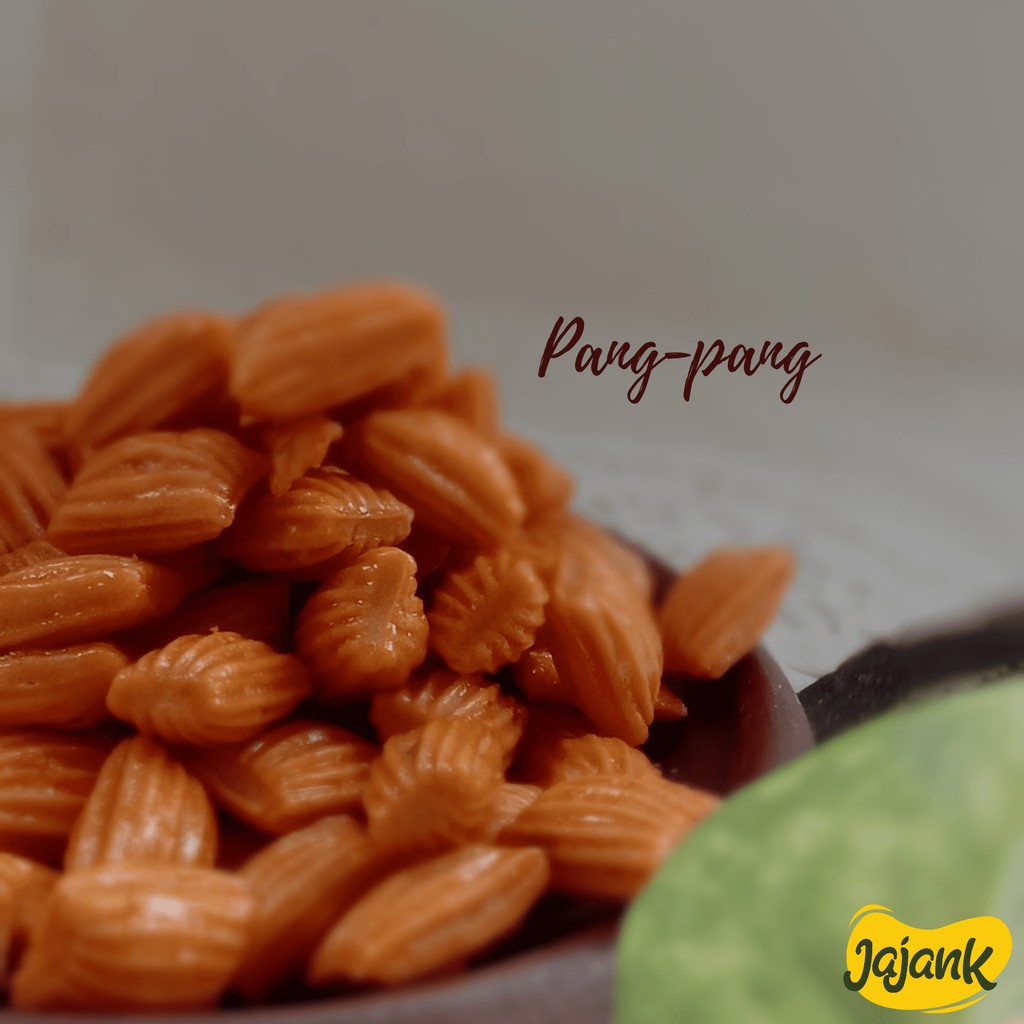 

Pang-pang/Jajan kiloan/Snack lebaran