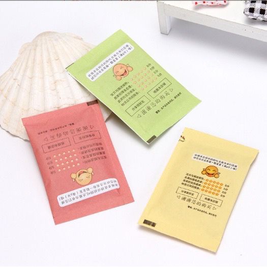 Pengharum Ruangan Sachet Aromaterapi Pewangi Lemari Parfum Tas Mobil Serbaguna