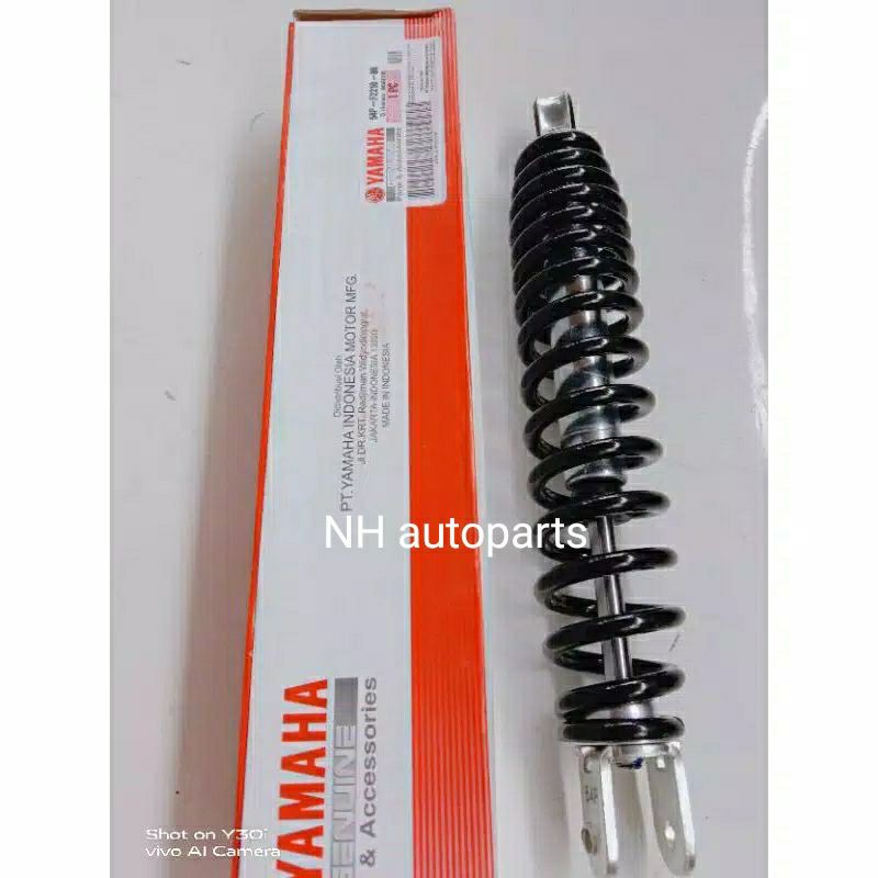 SHOCKBREAKER BELAKANG YAMAHA MIO J, MIO Z, MIO M3 KODE-54P ORI YGP