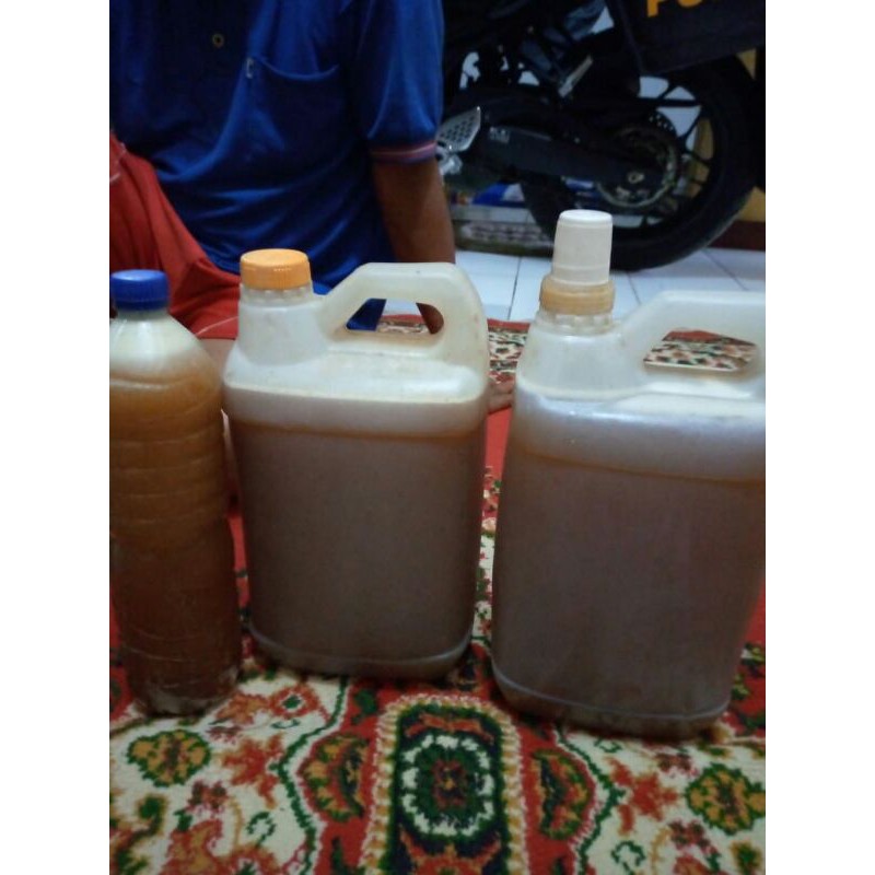 

Madu Asli Bima
