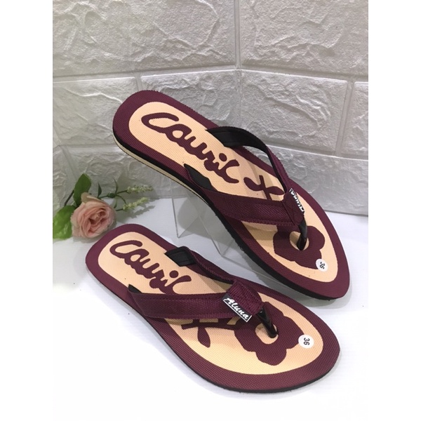 Sandal Aluna (GROSIR KODIAN)