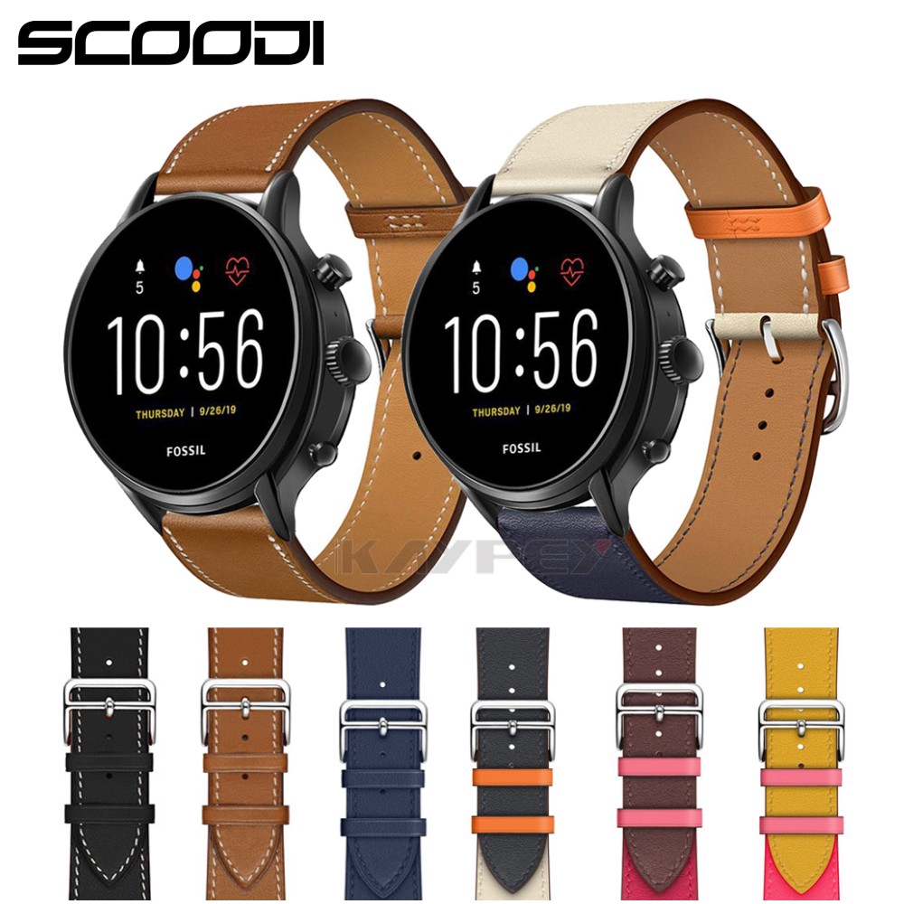 fossil sport or explorist