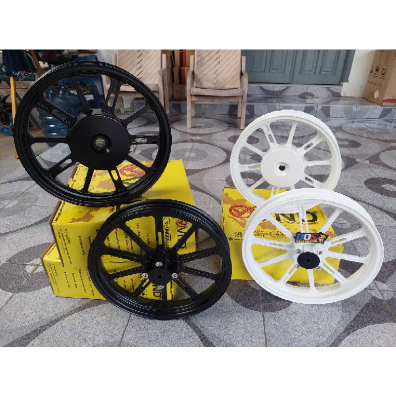 Velg VND Vmode Vario 125 Vario 150