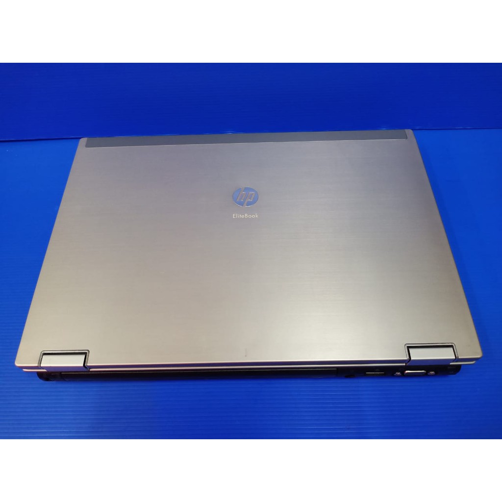 HP Elitebook 8440P | Core i5 | 4GB/320GB | Garansi full 1 bulan | Free tas | Laptop second 1 jt an