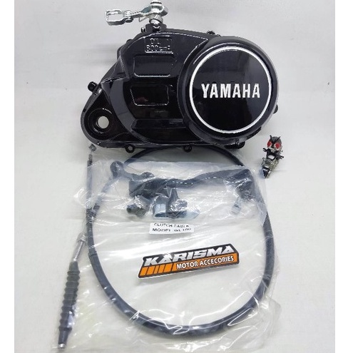 Blok Kopling Manual Fiz R Force