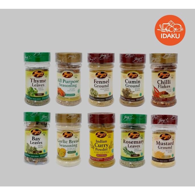 

!!!!!!] JAY'S SEASONING