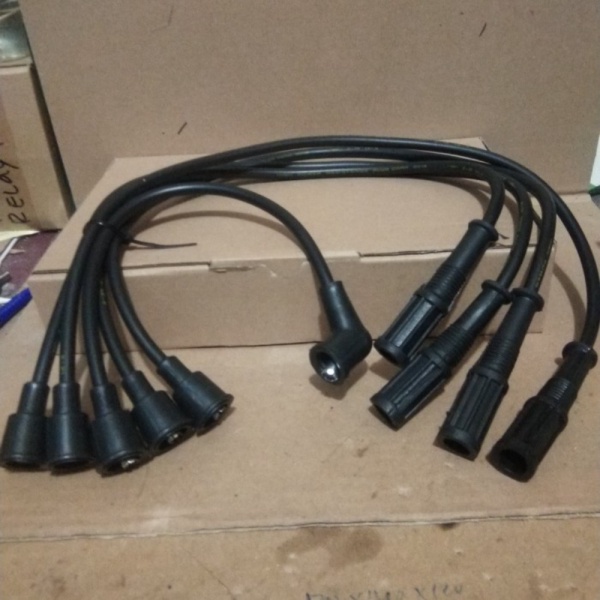 Dijual KABEL BUSI SUZUKI FORSA GL Limited