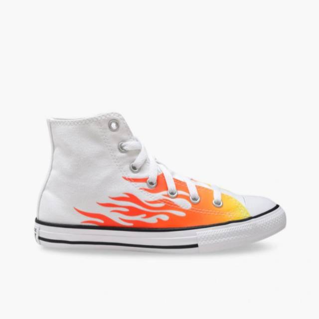 Converse archive flame original
