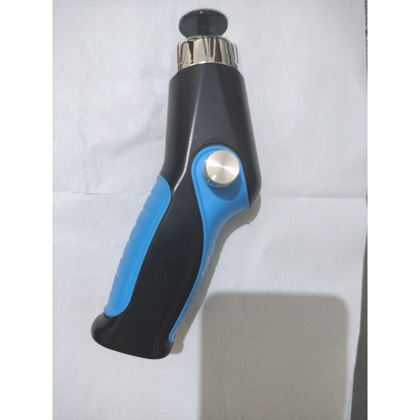 CORDLES MINI POLISHER - ALAT POLES MINI CAS TANPA KABEL