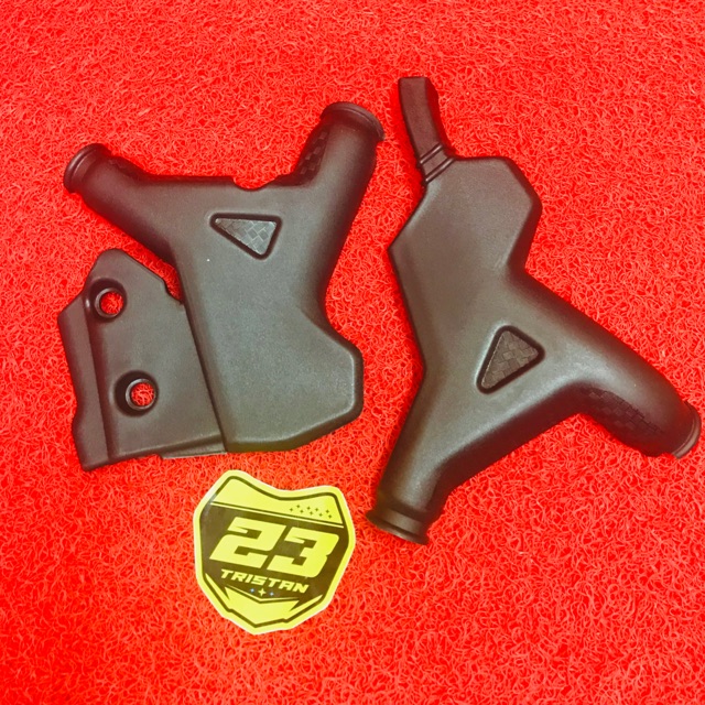 Cover SASIS CRF atau tutup sasis CRF