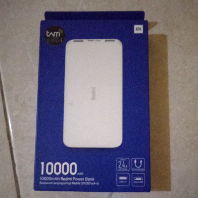 

powerbankredmi10000mah