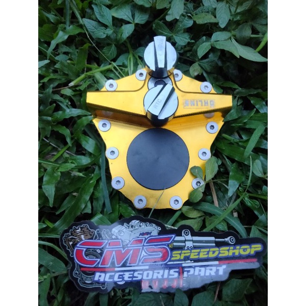 stabilizer rtc Ohlins