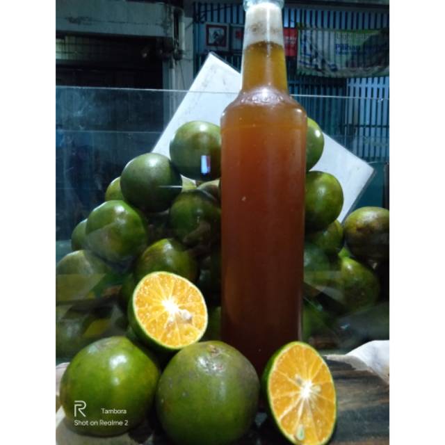 

Madu murni