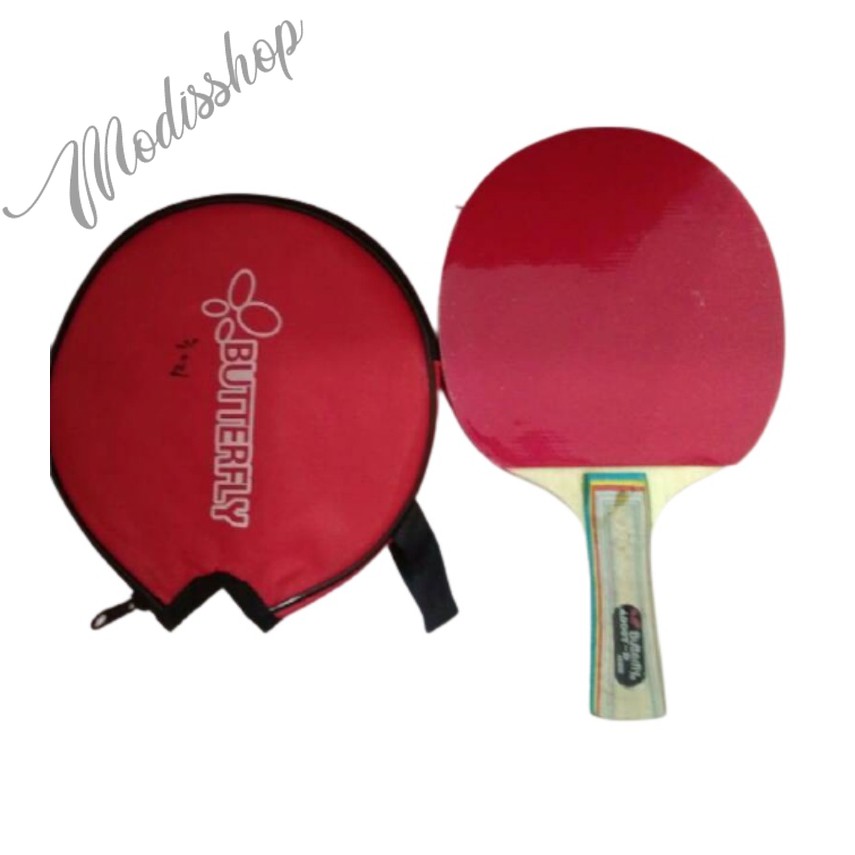 BET PINGPONG/BET TENIS MEJA BUTTERFLY FREE TAS COVER SIZE 3/4