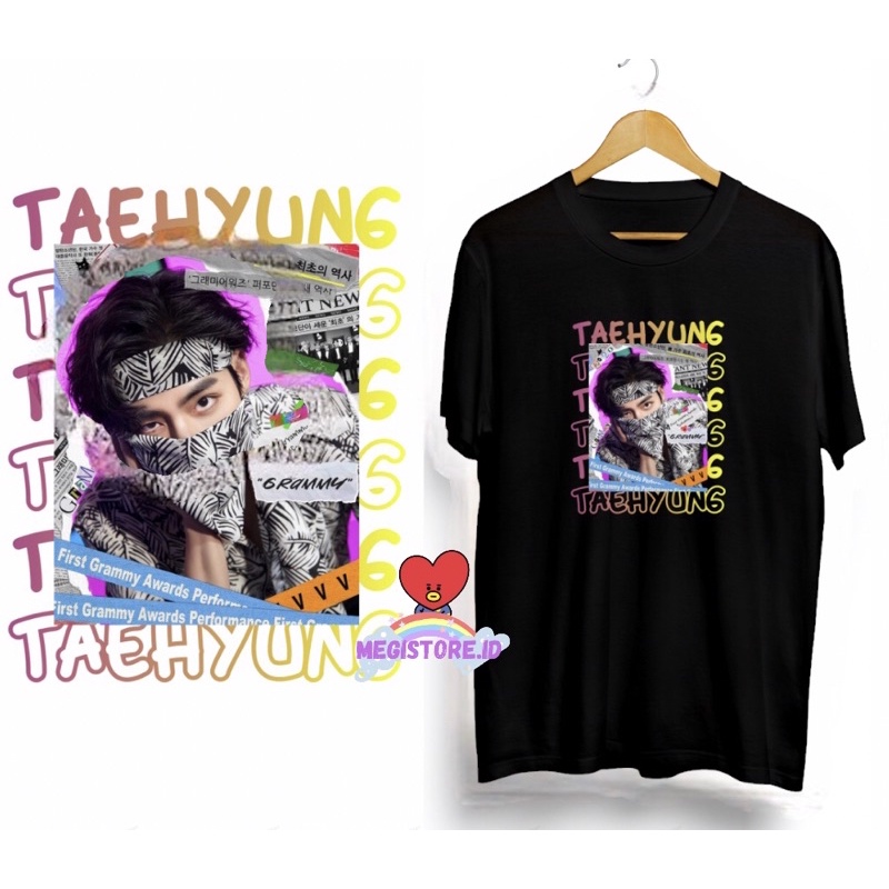 KAOS BTS BANGTAN FESTA TAEHYUNG JUNGKOOK SEOKJIN JIMIN NAMJOON SUGA JHOPE