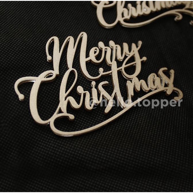 

Christmas Hampers Tag 8cm | Hiasan Hampers Natal | Acrylic Tag helloto99 Ayo Beli