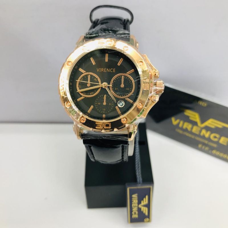 JAM TANGAN WANITA VIRENCE