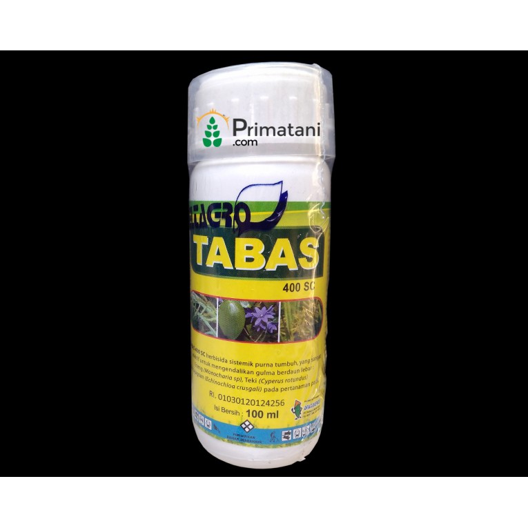 Herbiisda Tabas