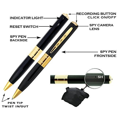 PEN CAMERA