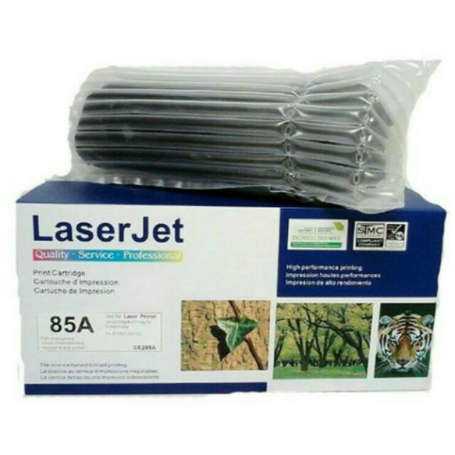Toner HP Laserjet P1102/ P1102W/M 1232/ 1217 Compatible