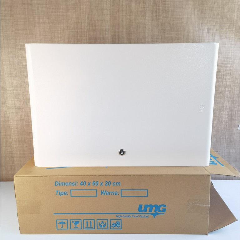 UMG Box MCB Panel Cabinet 40x60x20cm