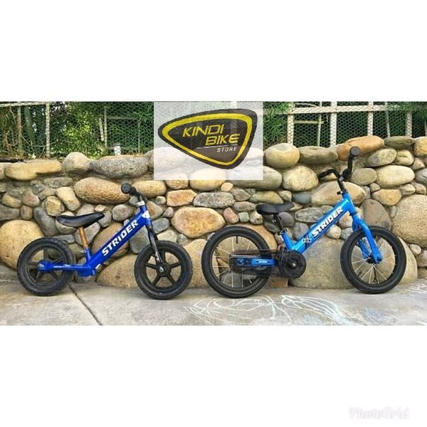 strider 2 in 1
