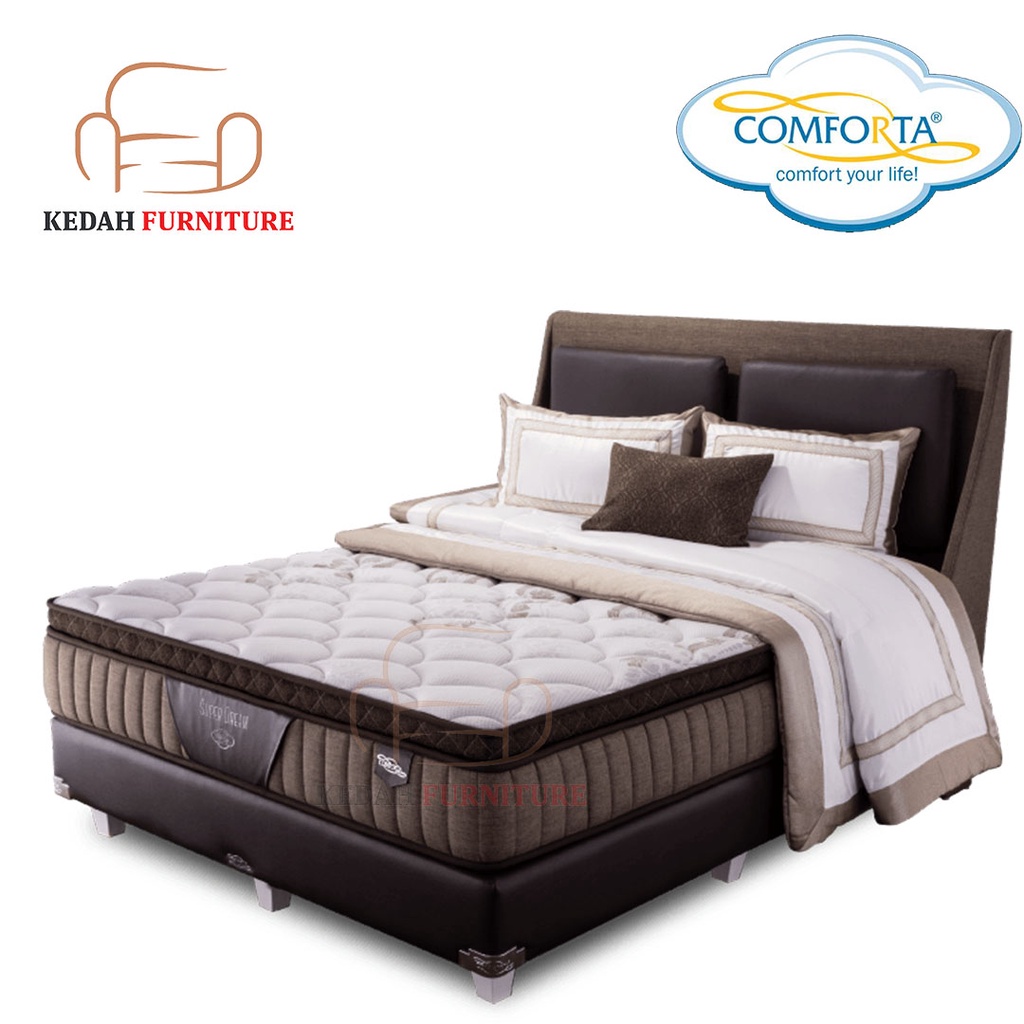 COMFORTA SUPER DREAM