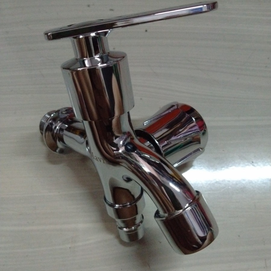 kran cabang mavis xlite