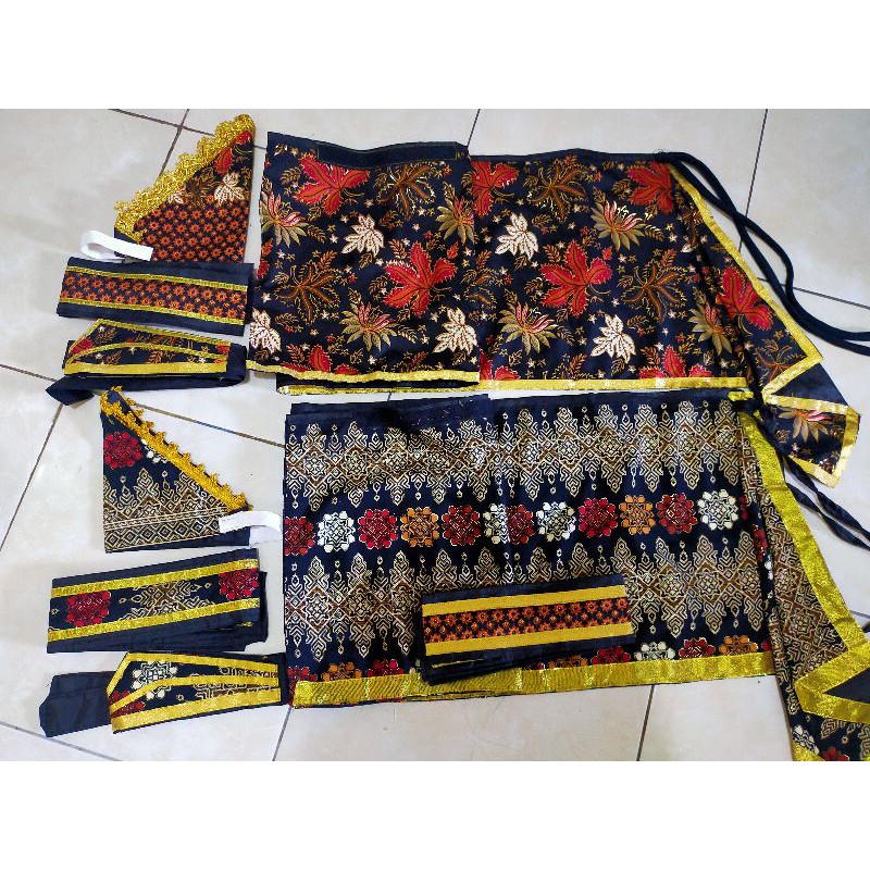 sembong seni pencak silat