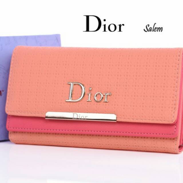 Dior 01219 (1482)
Dompet wanita