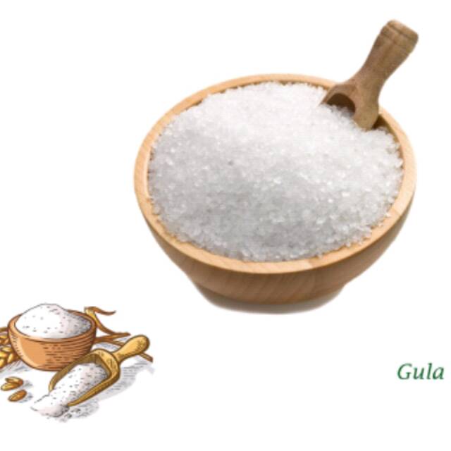 

Gula ILP Kemasan Curah 1 Kg