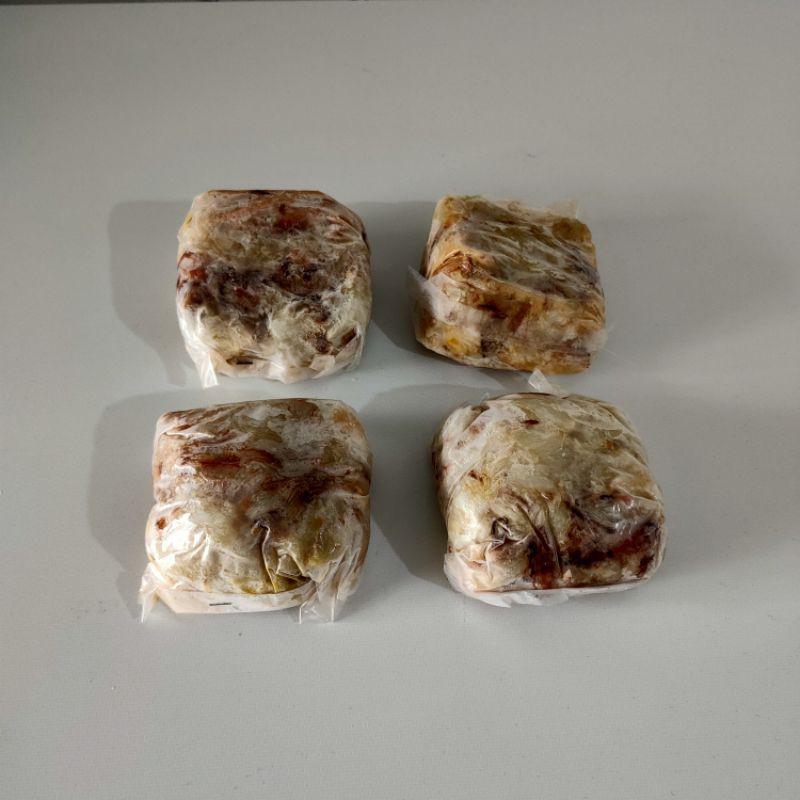 

daging rajungan 250 gram