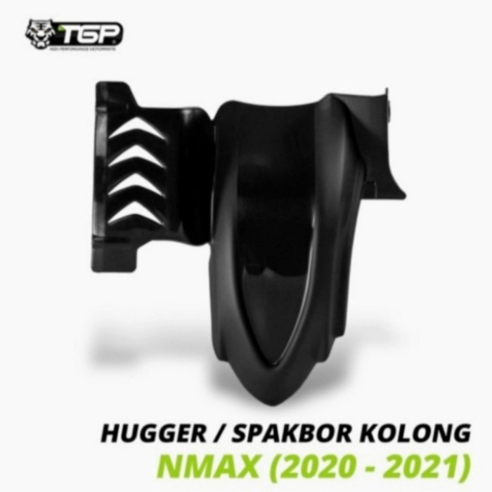 Spakbor Kolong NEW Nmax 2020 TGP Hugger New Nmax 2020 TGP