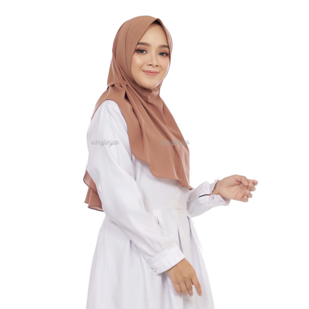 KERUDUNG INSTAN TERBARU / JILBAB LANGSUNG PAKAI / HIJAB INSTANT MURAH / KERUDUNG INSTAN MURAH KEKINIAN SANDRA