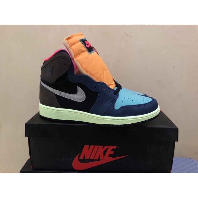 AJ1 HIGH TOKYO BIO HACK 39 / US 6.5Y