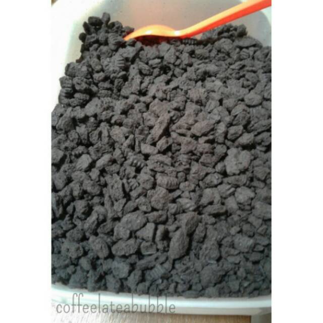 

Oreo crumb/pecahan oreo kasar 500 gram