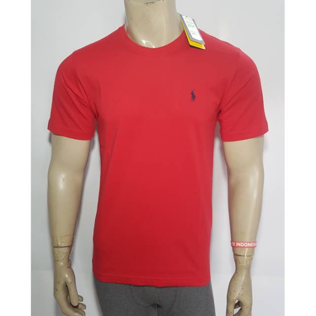 Kaos polo  ralph  lauren  BNWT pasti original termurah 