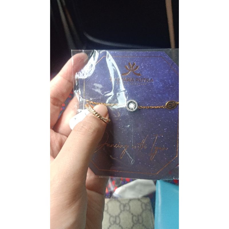 

mas 23. 2.2 gram murni