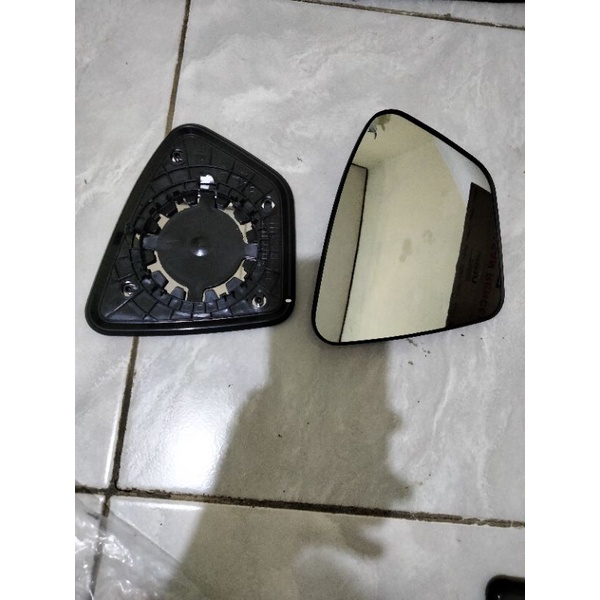 kaca spion Avanza Rush Xenia Terios all new 2019 Agya facelift  2020 satuan