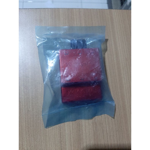 CDI yamaha jupiter z jupiter lama vega r racing