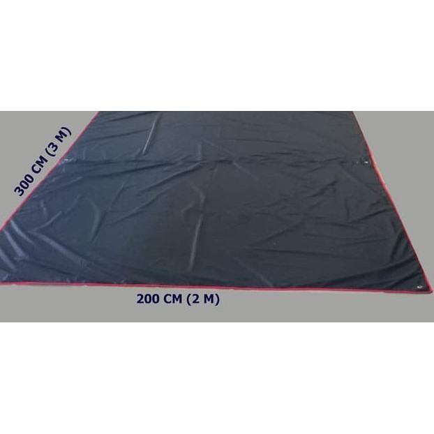 Tikar camping Jumbo  Tikar piknik Jumbo