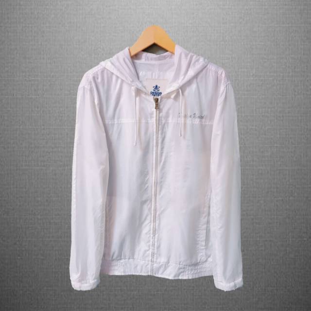 JAKET SEPEDA WINDBREAKER