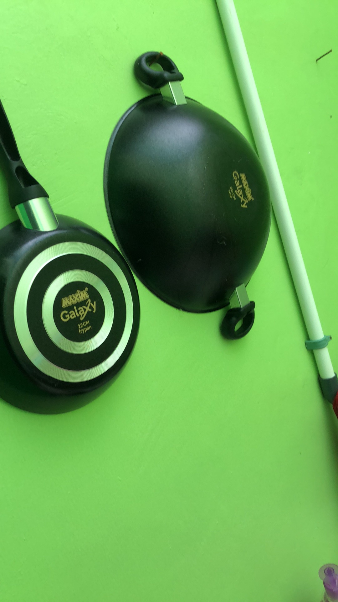 60cm Rh-ady2n60 Rak Handuk Dinding Alumunium (ready Jakarta)