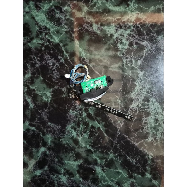 SENSOR REMOT - IR SENSOR TV LCD LG 26LH20R