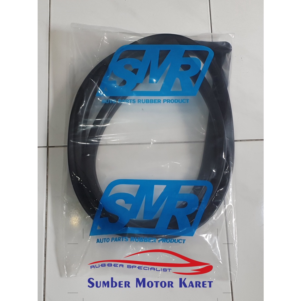 Karet Kaca Depan Chevrolet Trooper Tahun 1984-1994