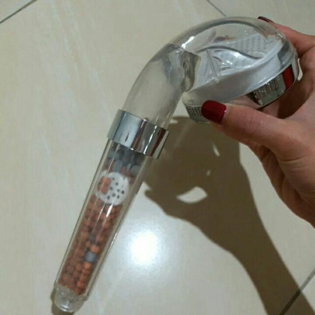 Super Shower Head Kesehatan Lifestyle